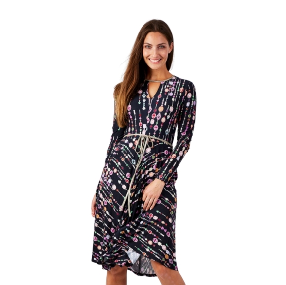 Maiocchi bamboo dress size 12 - Picture 11 of 11